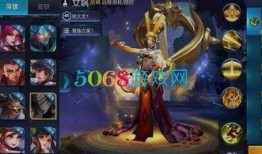 王者新消息最新爆料英雄,神秘英雄即将登场，全新爆料揭秘神秘面纱