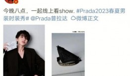 最新普拉达爆料广告视频,时尚盛宴与品牌魅力
