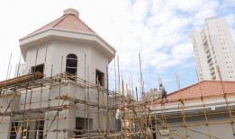 晋江池店最新爆料,揭秘神秘项目背后的惊人真相