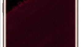 华为p70最新爆料外观,流光溢彩，引领时尚潮流