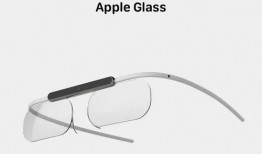 苹果眼镜最新爆料
