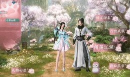 逆水寒手游最新爆料剧情,江湖风云再起，神秘势力暗中操控！