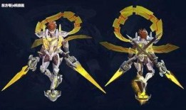 王者荣耀哪吒皮肤最新爆料,神秘力量觉醒，战神归来！