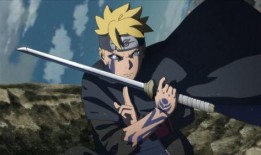 火影忍者博人传最新爆料