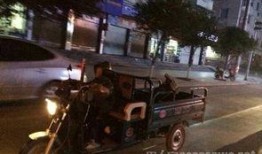 玉林醉驾最新爆料信息,警方披露惊人细节，涉案人员身份曝光