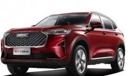 最新哈弗爆料新闻网,揭秘新一代SUV设计亮点与性能参数