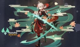 原神最新爆料丑角角色,神秘莫测的舞者，揭开神秘面纱