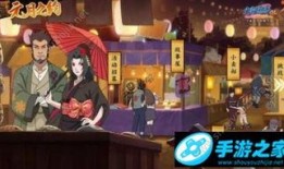 火影忍者3月最新爆料,神秘新角色登场，忍者世界风云再起！