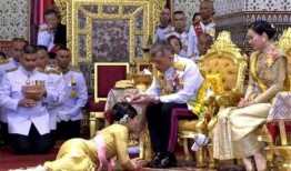 泰国王室财富最新爆料,最新爆料揭示惊人数字