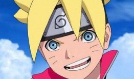 火影忍者博人传最新爆料