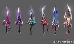 原神最新爆料皮肤有哪些,华丽变身，角色魅力再升级！