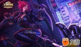 阿轲皮肤爆料最新视频在线观看,华丽变身，剑舞翩翩！