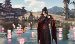 逆水寒衣服最新盒子爆料,揭秘最新盒子爆料，华丽服饰抢先看！