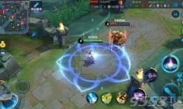 伽罗皮肤爆料时间最新,伽罗新皮肤首曝时间，神秘特效引期待！