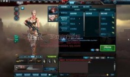 逆战最新爆料9月,神秘新角色与全新玩法即将揭晓！