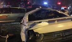 中山大涌车祸最新爆料消息,事故原因及伤亡情况披露