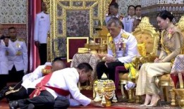 泰国王室财富最新爆料,最新爆料揭示惊人数字