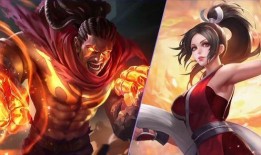 上官婉儿aov联动皮肤最新爆料,全新元素诠释东方美学