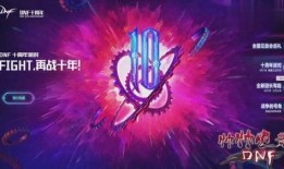 dnf10周年最新消息爆料,重磅爆料，全新篇章即将开启！