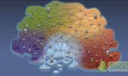 神奇艾比最新地图爆料