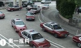 深圳出租车最新爆料,最新爆料揭示行业变革