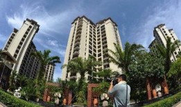 成都房地产最新爆料,揭秘最新热点项目与价格走势