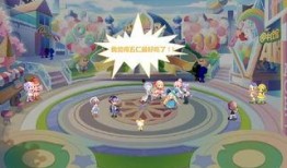 奥比岛最新爆料小转盘,神秘小转盘揭秘，惊喜福利等你来拿！